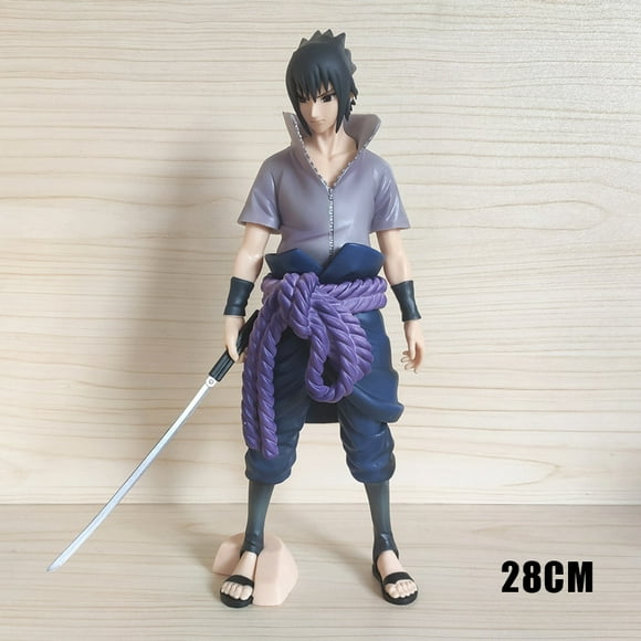 2pcs/Set Anime Figures 16cm Uzumaki Naruto Uchiha Sasuke PVC Action Figure Seven Generations of Naruto Model Toys 17cm Z-2020-11-10 Color : A, Size : 17cm 2pcs/Set Anime Figures 16cm Uzumaki Naruto Uchiha Sasuke PVC Action Figure Seven Generations of Naruto Model Toys 17cm Z-2020-11-10 Color : A, Size : 17cm